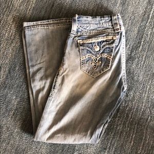 Rock Revival Women’s Jeans
